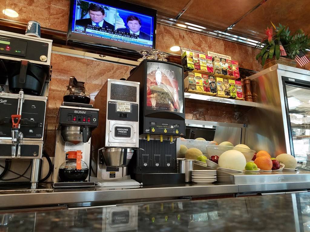 Lake Grove Diner | restaurant | 2211 Nesconset Hwy, Lake Grove, NY 11755, USA | 6314715370 OR +1 631-471-5370