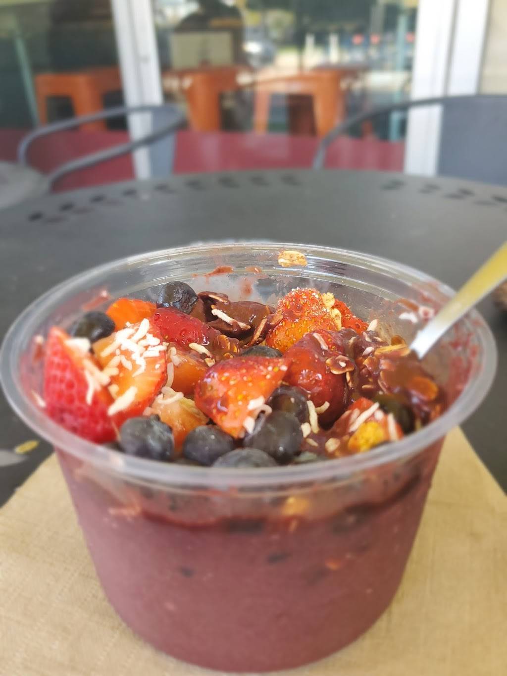 Farmacy Vegan Kitchen Channel District | bakery | 117 N 12th St, Tampa, FL 33602, USA | 8132214555 OR +1 813-221-4555