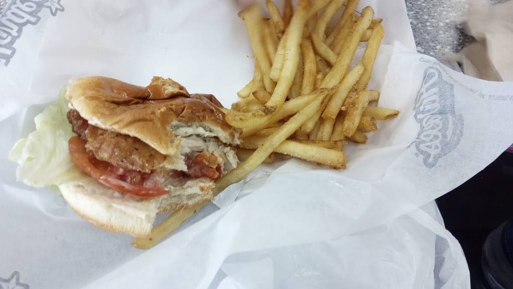 Hardees | restaurant | 2525 Cobbs Ford Rd, Prattville, AL 36066, USA | 3342857549 OR +1 334-285-7549