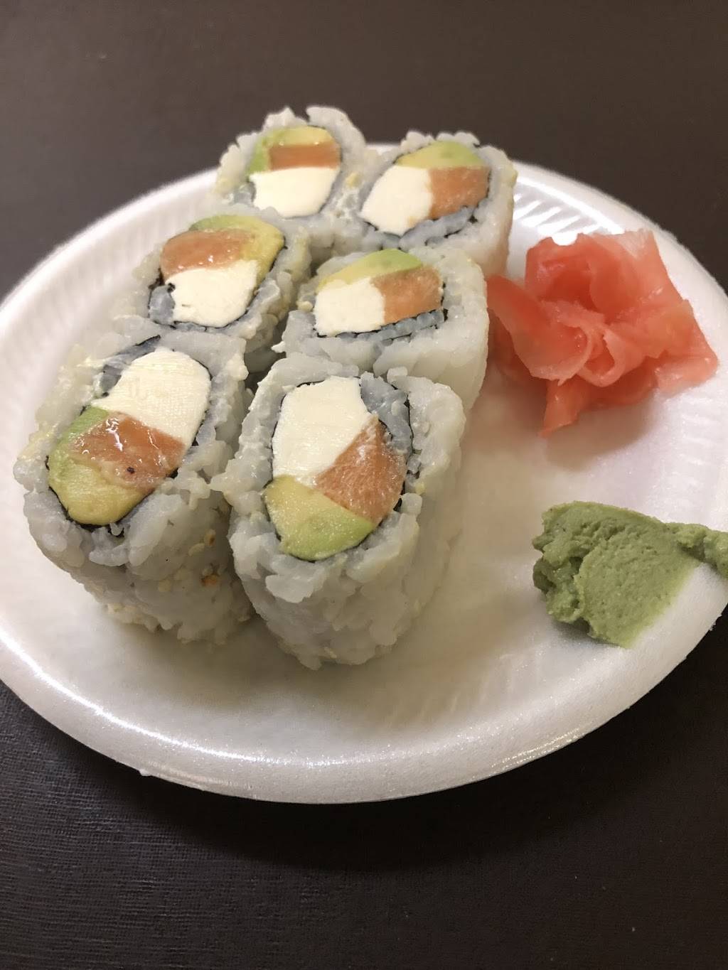 Fuji Japanese Grill | restaurant | 514 Highway 17 North, North Myrtle Beach, SC 29582, USA | 8432495556 OR +1 843-249-5556