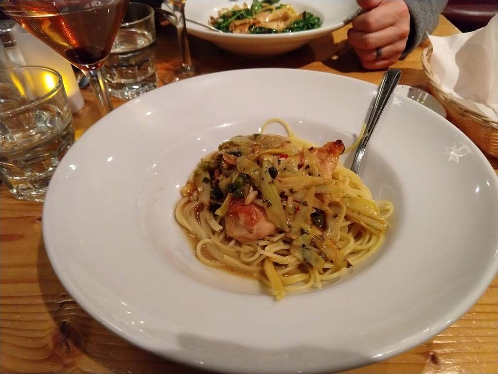 Colore Italian Restaurant & Pizzeria | restaurant | 2700 S Broadway, Englewood, CO 80113, USA | 3037614332 OR +1 303-761-4332