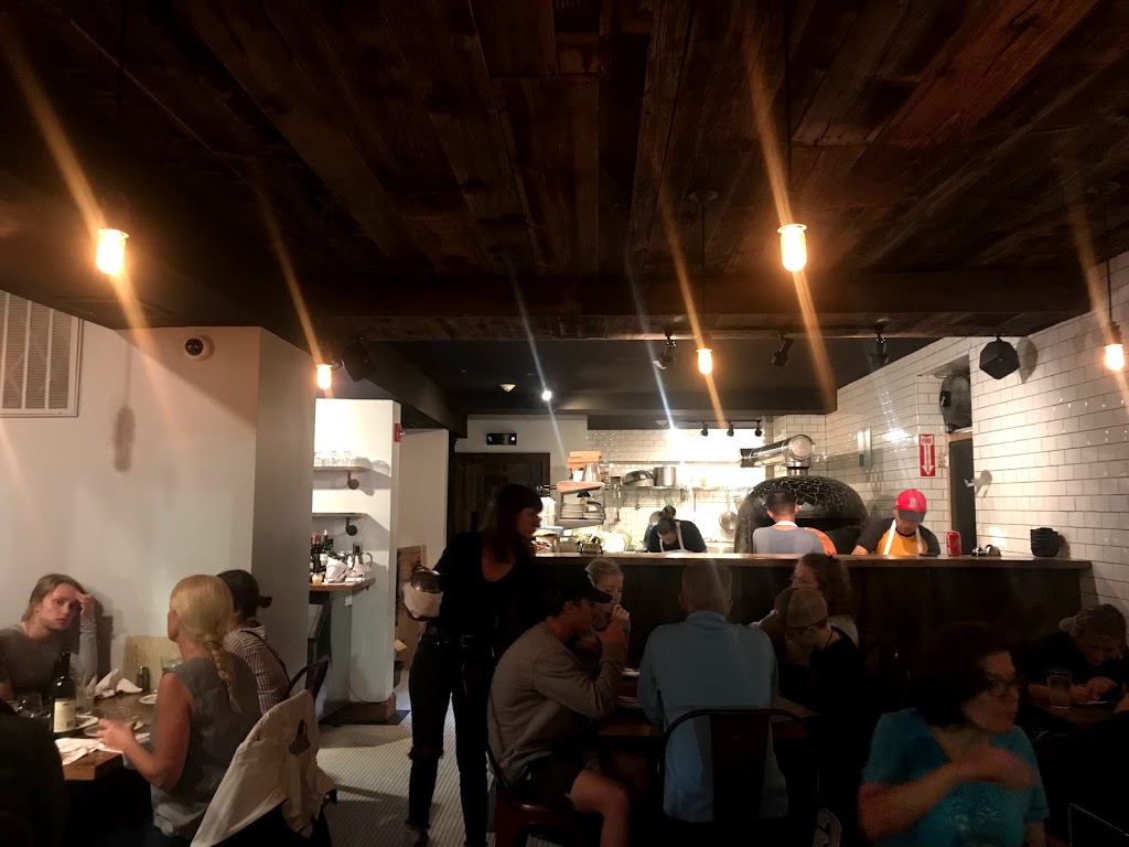 Locale | restaurant | 352 Hanover St, Boston, MA 02113, USA | 6177429600 OR +1 617-742-9600