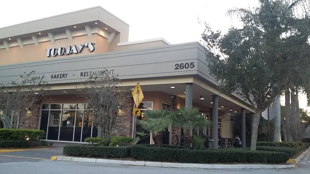 TooJays Deli • Bakery • Restaurant | restaurant | Green Commons, 2605 FL-7, Wellington, FL 33414, USA | 5617849055 OR +1 561-784-9055