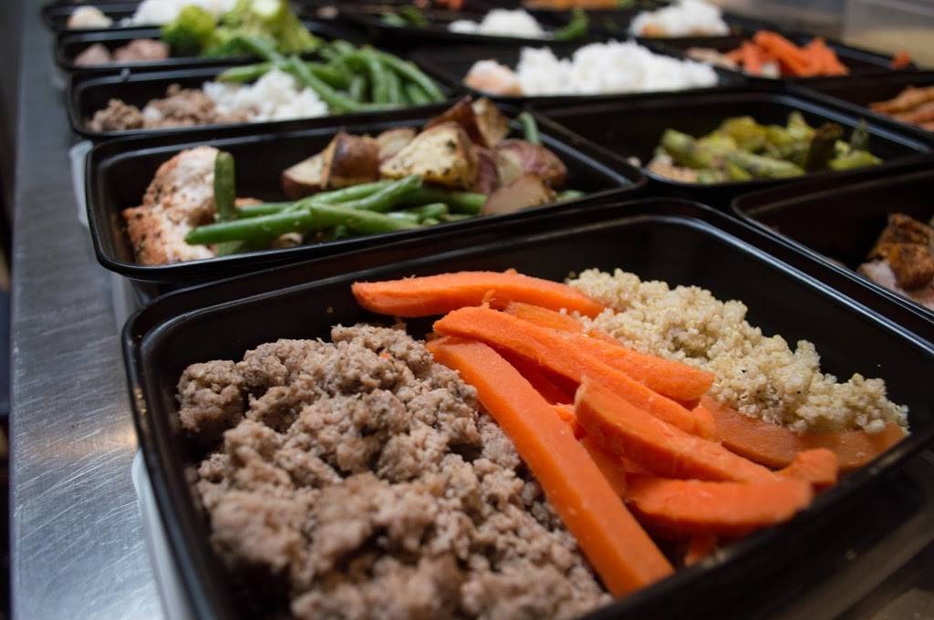 Healthy Meals Plus | restaurant | 177 S Cypress Ave, Columbus, OH 43223, USA | 6145577469 OR +1 614-557-7469