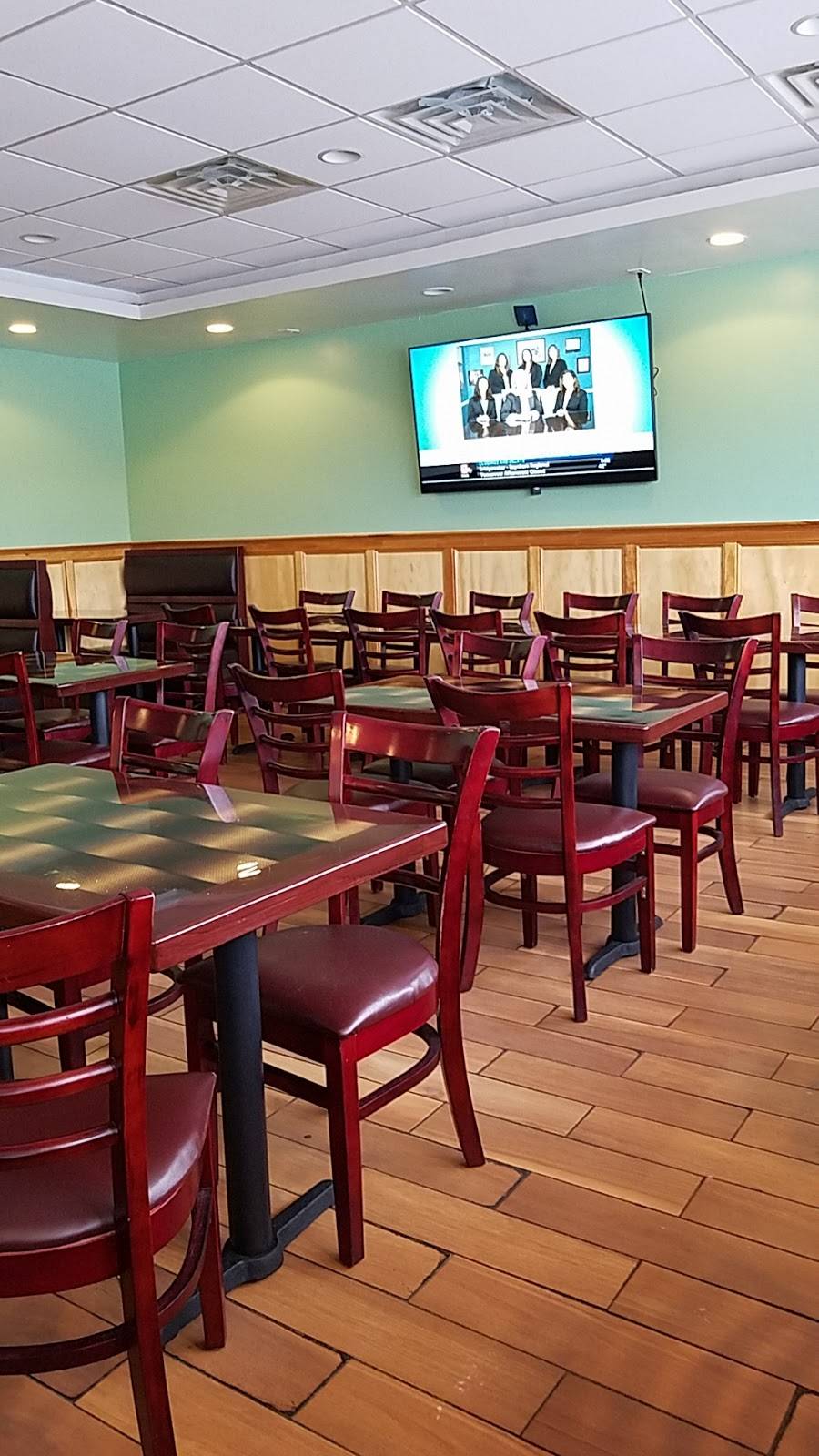 Mee King Garden | restaurant | 187 Crescent St, Brockton, MA 02302, USA | 5085881311 OR +1 508-588-1311