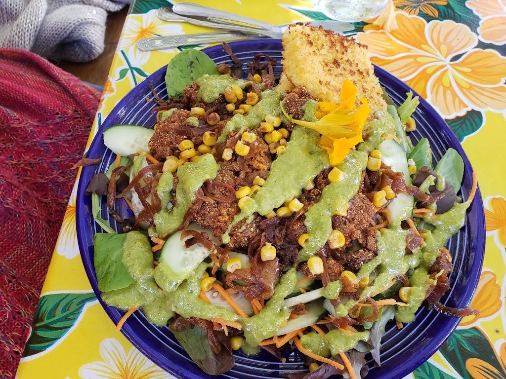 Ikes Quarter Cafe | restaurant | 401 Commercial St, Nevada City, CA 95959, USA | 5302656138 OR +1 530-265-6138