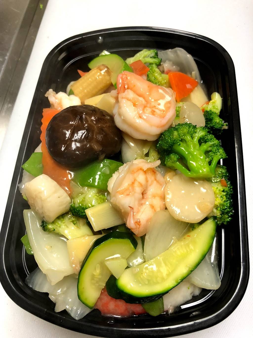 Chopstick Express | restaurant | 7230 N Harlem Ave, Chicago, IL 60631, USA | 7737633000 OR +1 773-763-3000