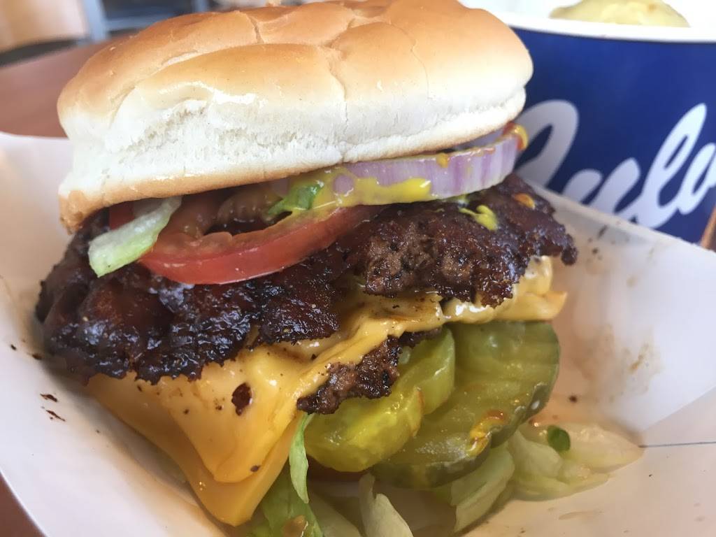 Culvers | restaurant | 2540 N Dirksen Pkwy, Springfield, IL 62702, USA | 2175445050 OR +1 217-544-5050