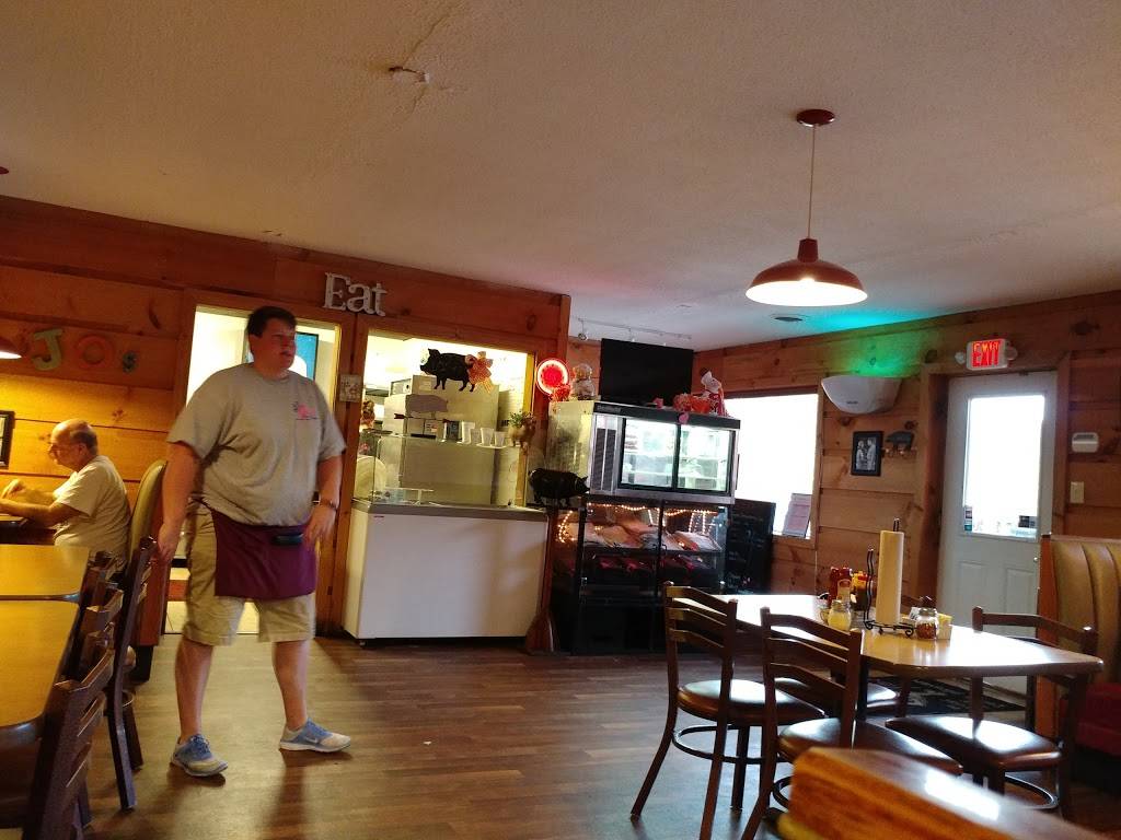 Lil Jos BBQ | restaurant | 2805 Maynardville Hwy, Maynardville, TN 37807, USA | 8659927171 OR +1 865-992-7171