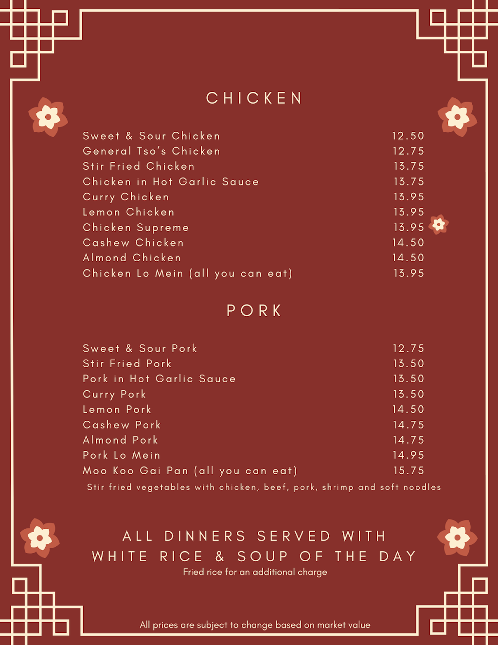 Oriental House of Foods Restaurant | restaurant | 508 N Jeffers St, North Platte, NE 69101, USA | 3085340422 OR +1 308-534-0422