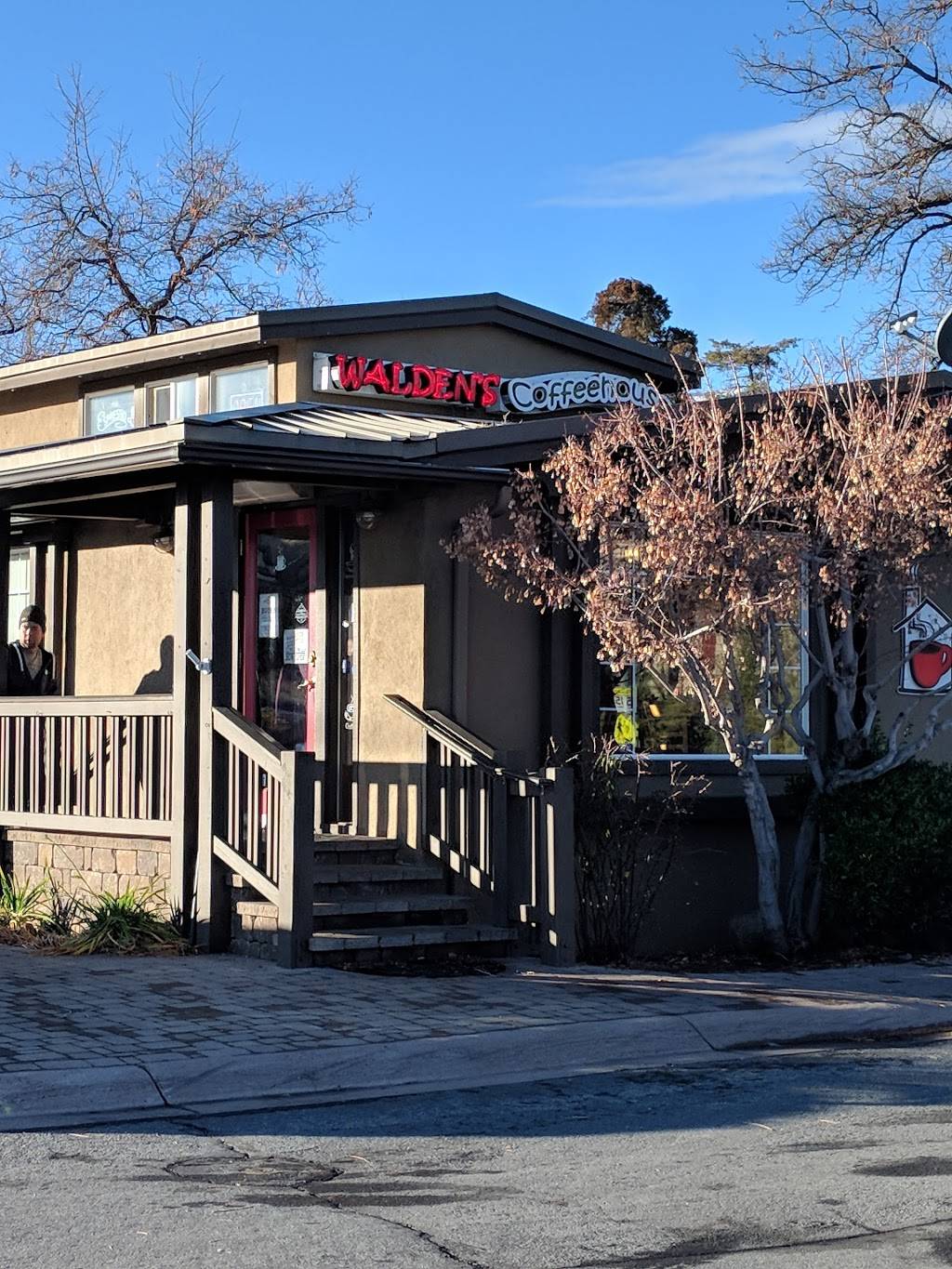 Waldens Coffeehouse | cafe | 3940 Mayberry Dr, Reno, NV 89519, USA | 7757873307 OR +1 775-787-3307