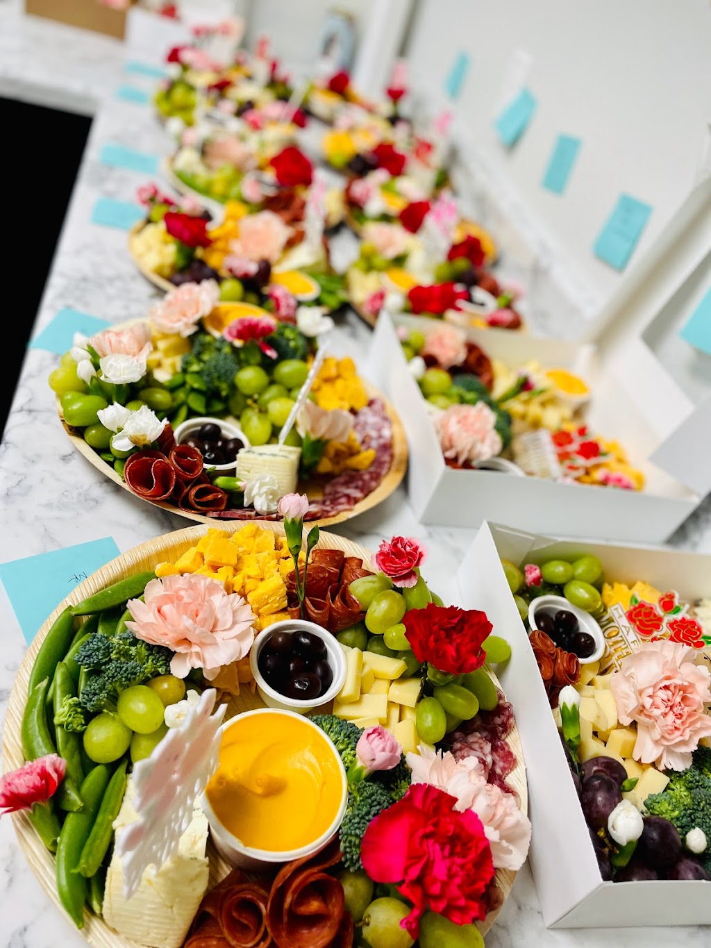 The Revolution Public Market | cafe | 2160 Holmgren Way Suite 103, Ashwaubenon, WI 54304, USA | 9202273921 OR +1 920-227-3921