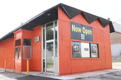 La Pasadita Mexican Grill | restaurant | 840 S 24th St, Omaha, NE 68108, USA | 4023190741 OR +1 402-319-0741