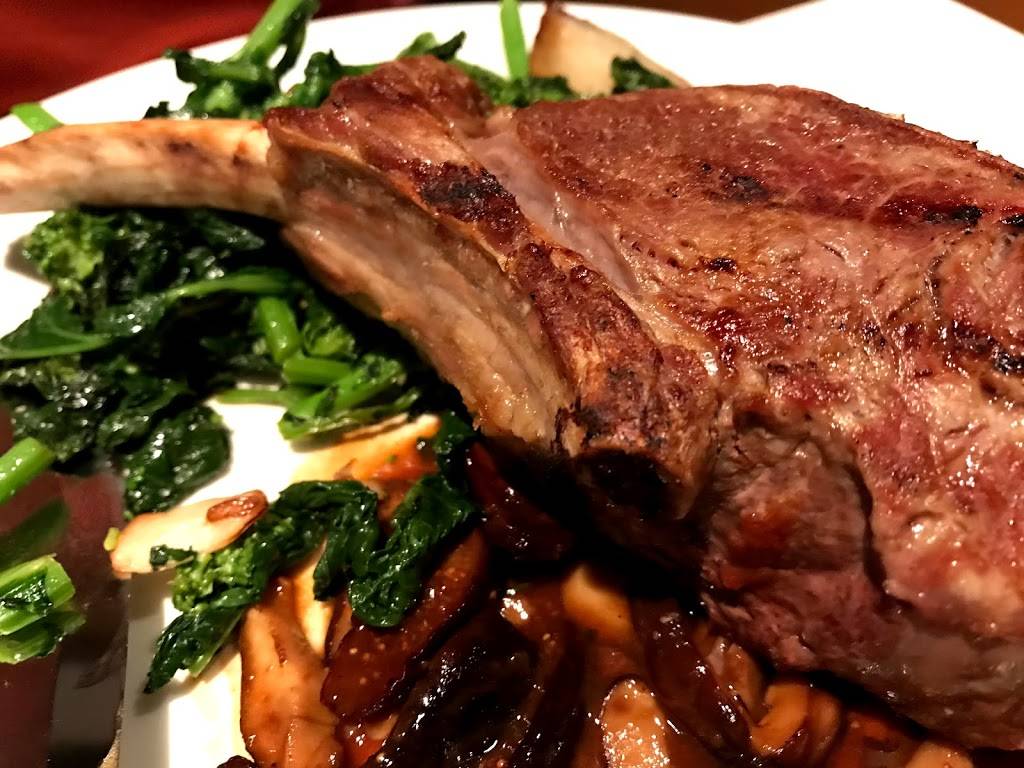 Café Capuano East | restaurant | 2025 Old Trenton Rd, West Windsor Township, NJ 08550, USA | 6094260020 OR +1 609-426-0020