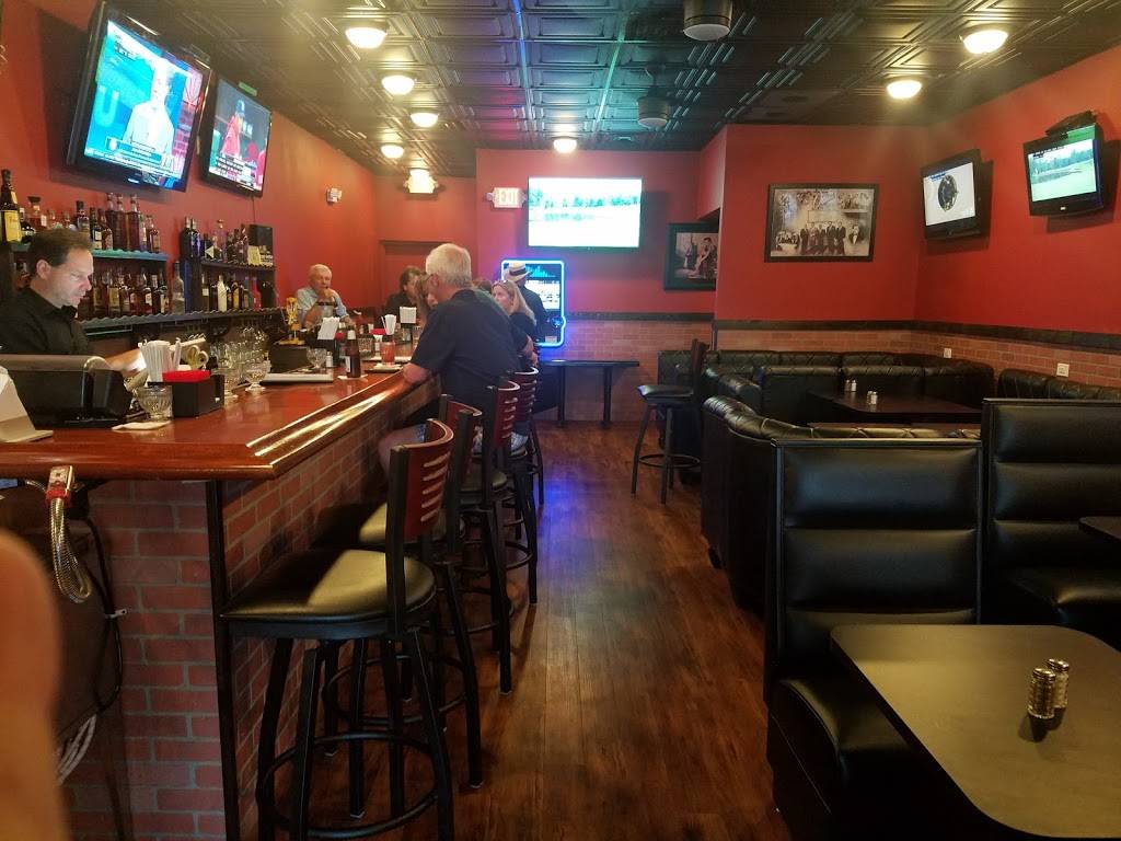 Lombardis Pizza | restaurant | 11130 W Oakland Park Blvd #6808, Sunrise, FL 33351, USA | 9547415071 OR +1 954-741-5071