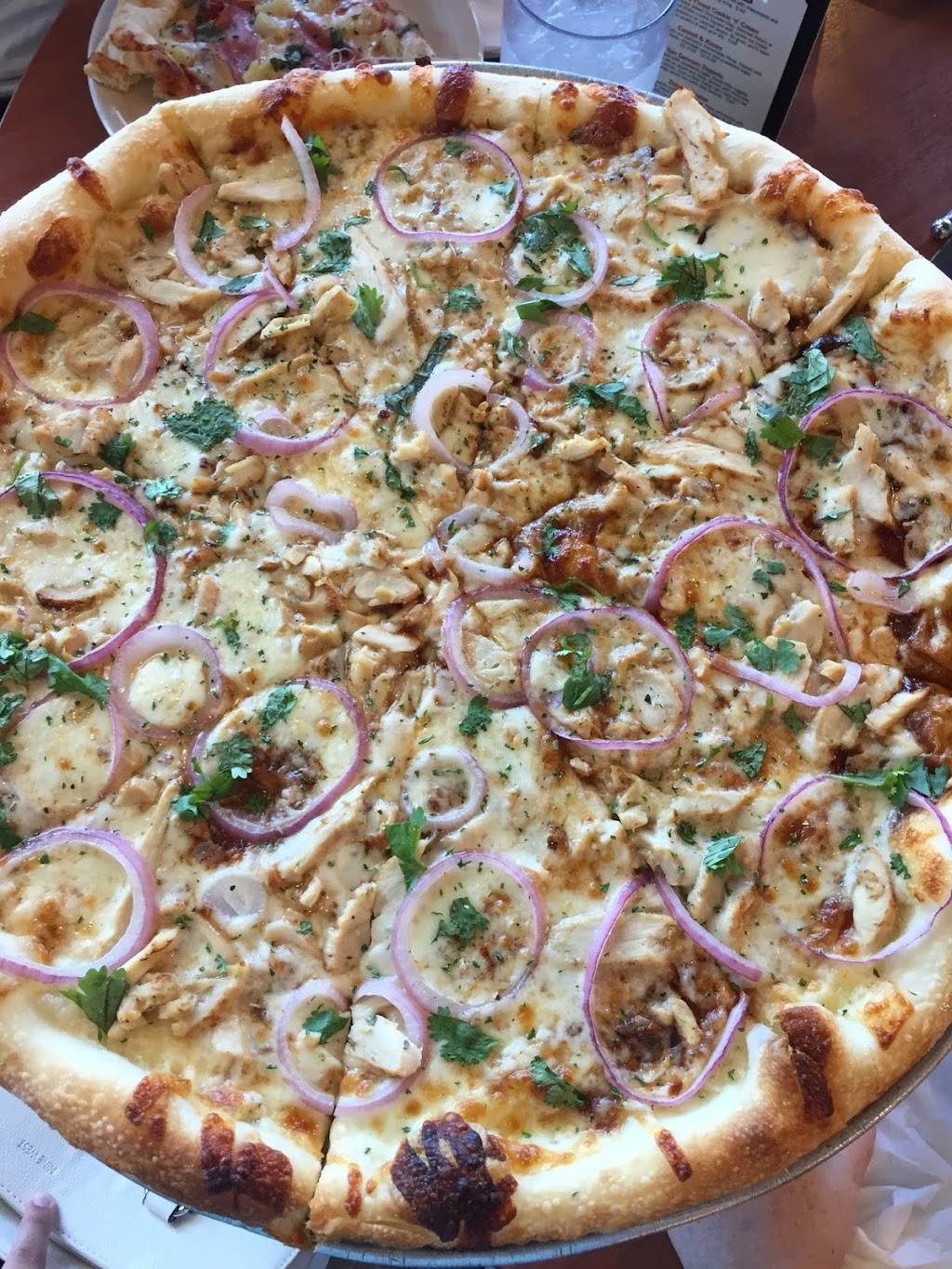 New York Pizza Department | restaurant | 7650 W Bell Rd #120, Glendale, AZ 85308, USA | 6235616973 OR +1 623-561-6973