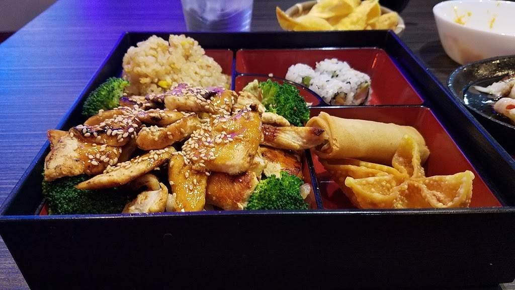 Chopsticks Sushi Bar & Asian Cuisine | restaurant | 1650 IN-44 #44, Shelbyville, IN 46176, USA | 3174210388 OR +1 317-421-0388