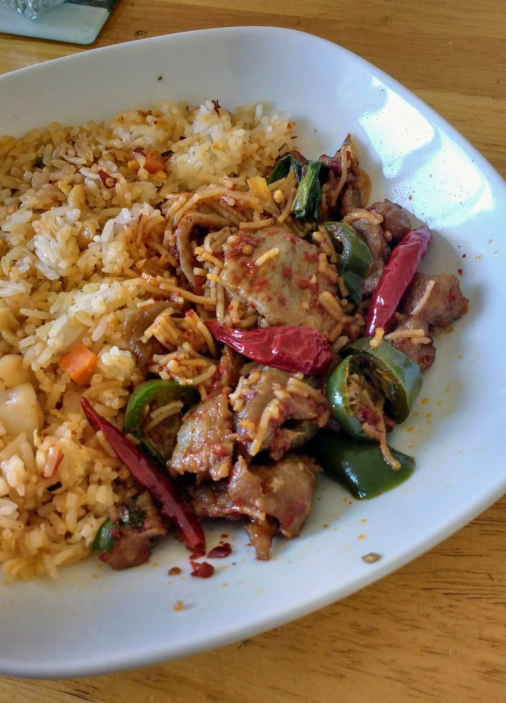 Happy Chef | restaurant | 1520 Trousdale Dr, Burlingame, CA 94010, USA | 6506976449 OR +1 650-697-6449