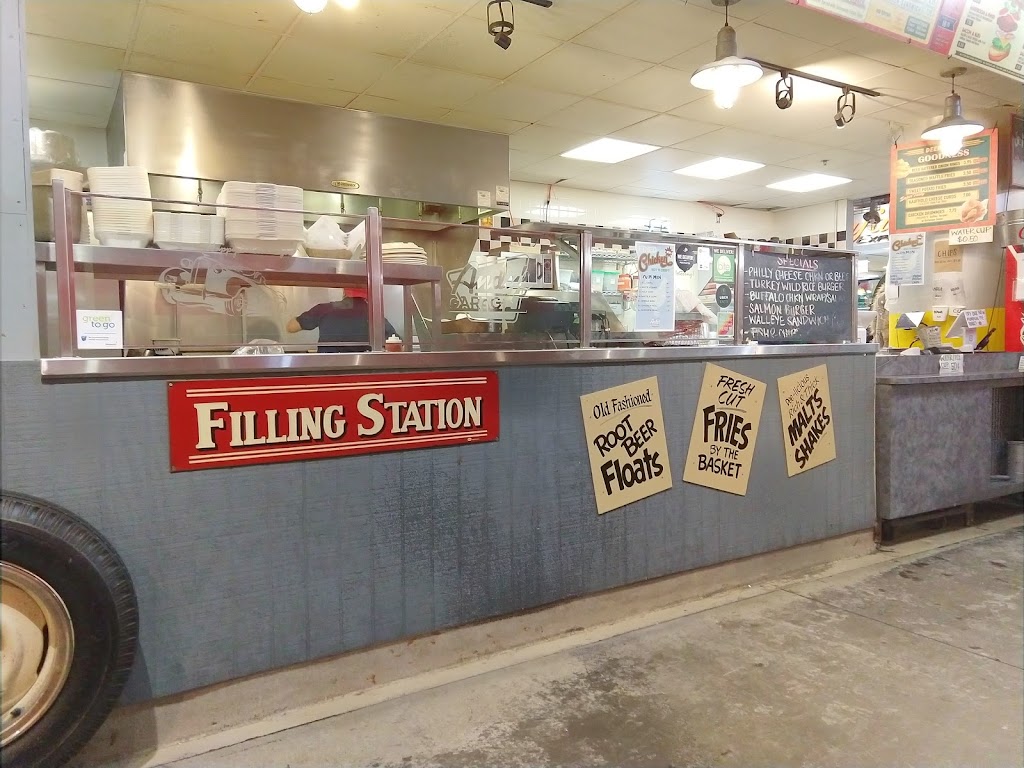 Andys Garage | meal takeaway | 920 E Lake St #161, Minneapolis, MN 55407, USA | 6128862602 OR +1 612-886-2602