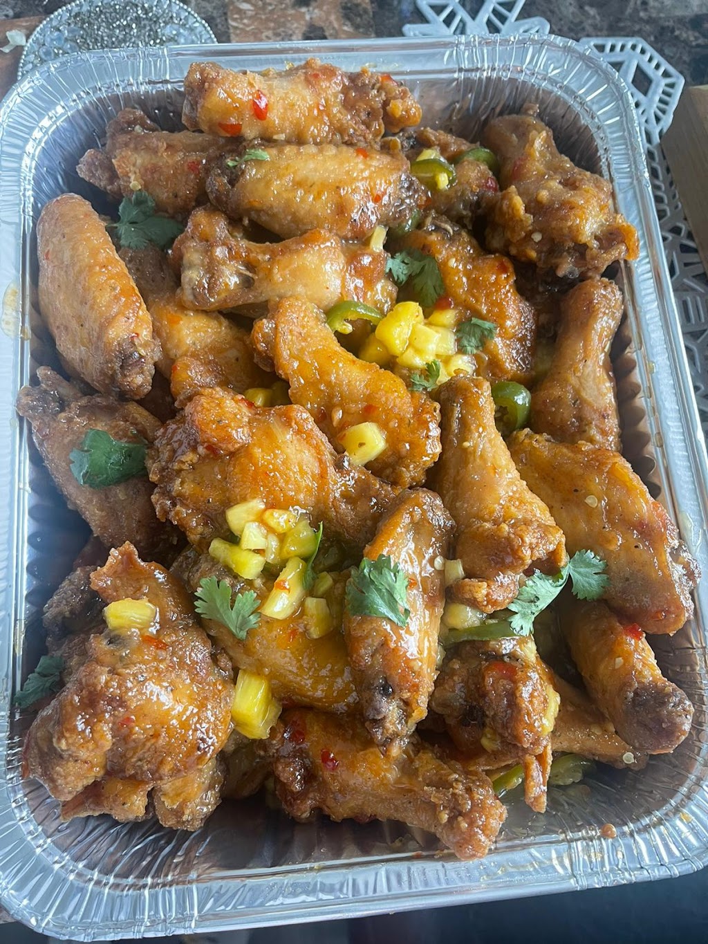 T&J catering services llc | restaurant | 8721 Thomas Dr, Panama City Beach, FL 32408, USA | 8507082927 OR +1 850-708-2927