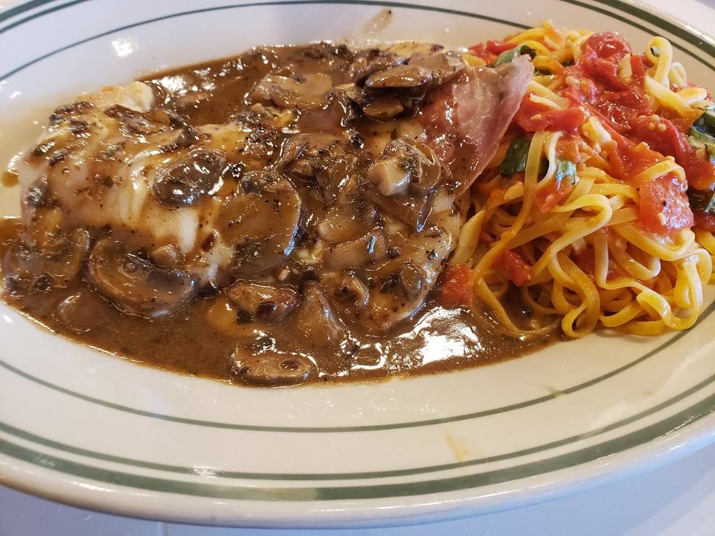 Mandolas Italian Kitchen | restaurant | 12926 US Hwy 301 S Bldg. 100, Ste. C, Riverview, FL 33578, USA | 8137553587 OR +1 813-755-3587
