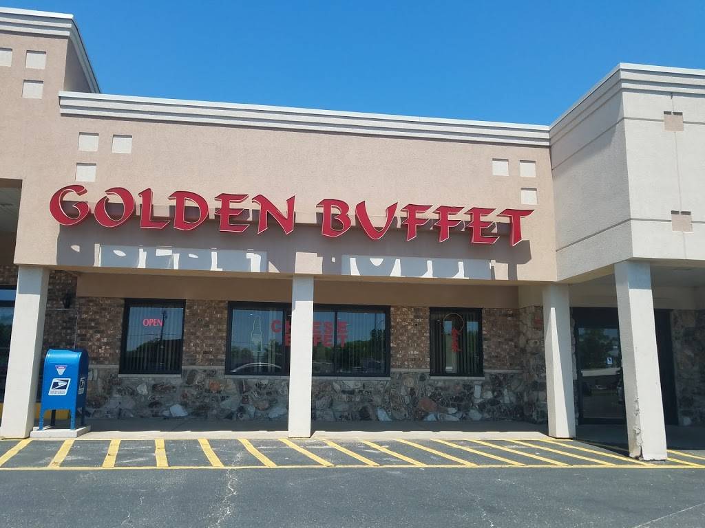 Golden Buffet | restaurant | 1615 E Main St, Reedsburg, WI 53959, USA | 6085245280 OR +1 608-524-5280
