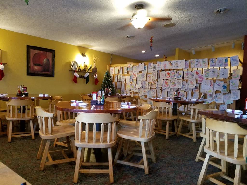 Madre Loca | restaurant | 301 21st Ave N, Princeton, MN 55371, USA | 7636315622 OR +1 763-631-5622