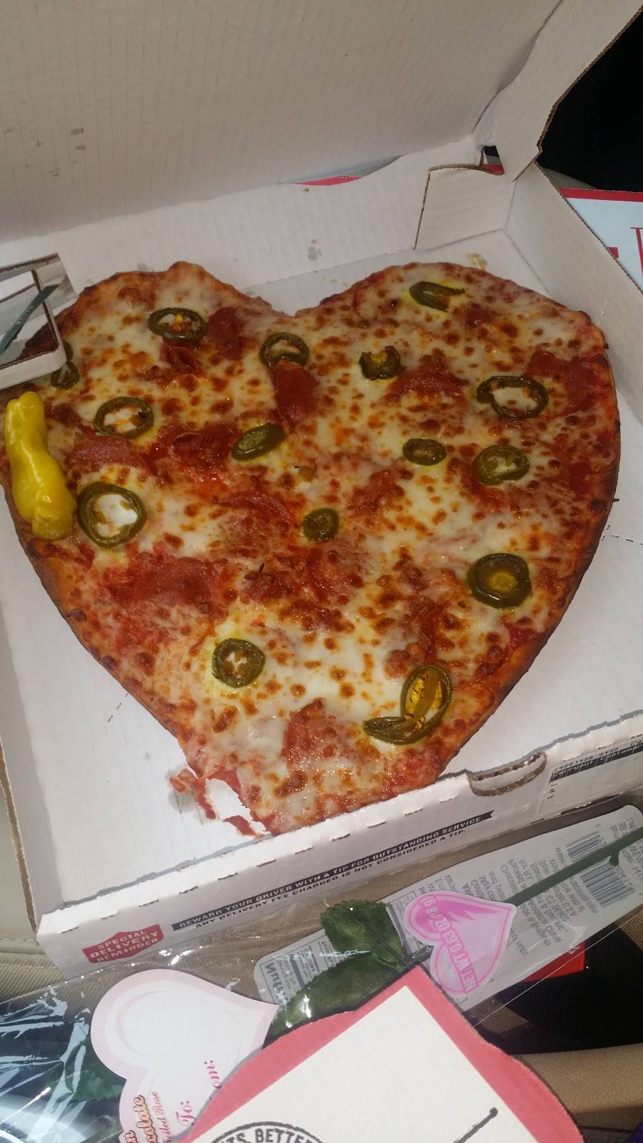 Papa Johns Pizza | restaurant | 3501 McKinney Ave, Dallas, TX 75204, USA | 2142197272 OR +1 214-219-7272