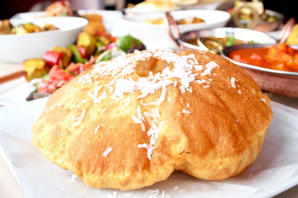 Shanti Restaurant - Cambridge | restaurant | 7 Broad Canal Way, Cambridge, MA 02142, USA | 6177145051 OR +1 617-714-5051