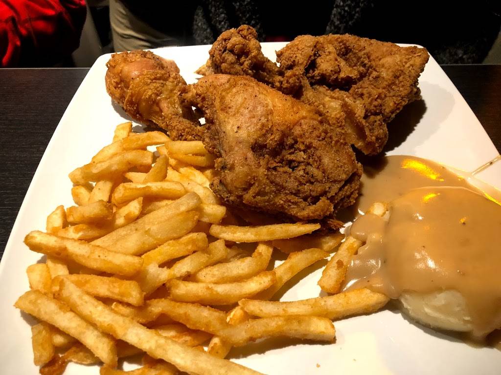 Chicken Charlies Table | restaurant | 12457 Rancho Bernardo Rd, San Diego, CA 92128, USA | 8584321202 OR +1 858-432-1202