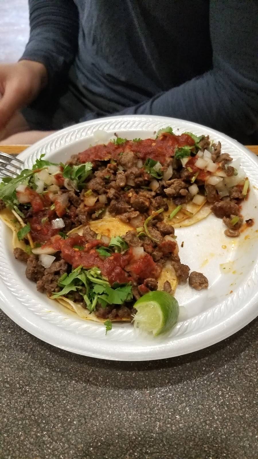 Taqueria La Tapatia | restaurant | 2636 Grant Ave, Ogden, UT 84401, USA | 8016683867 OR +1 801-668-3867