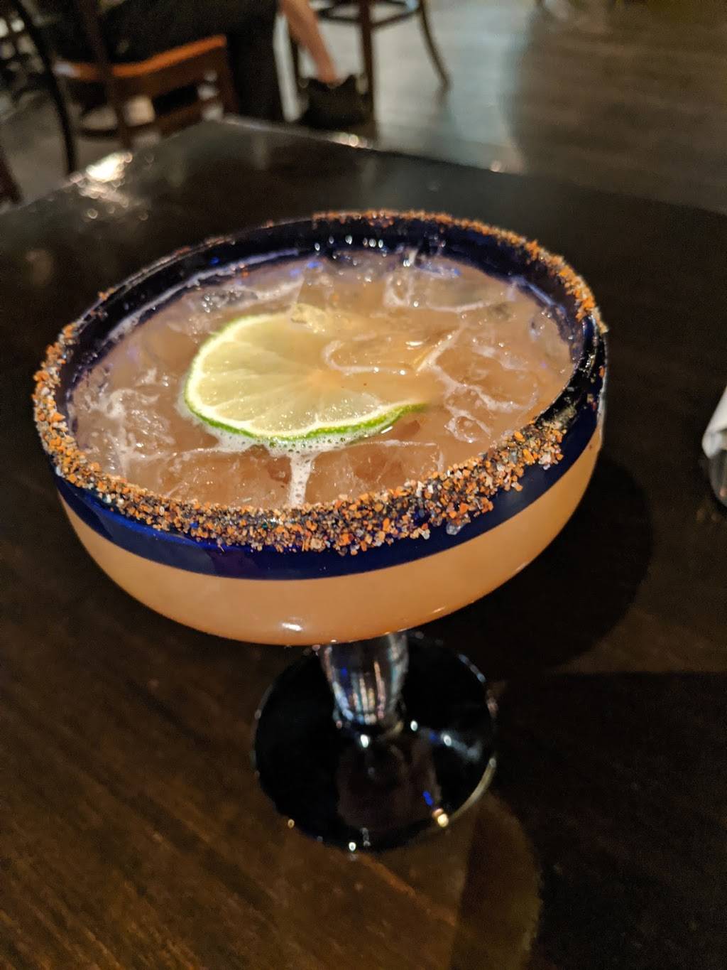 El Sol Restaurant & Tequileria | restaurant | 262 Cedar Ln, Vienna, VA 22180, USA | 7037127701 OR +1 703-712-7701