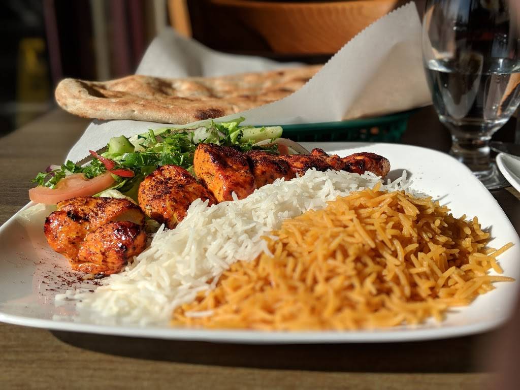 Ashburn Kabob | restaurant | 42882 Truro Parish Dr #101, Ashburn, VA 20148, USA | 7037297300 OR +1 703-729-7300