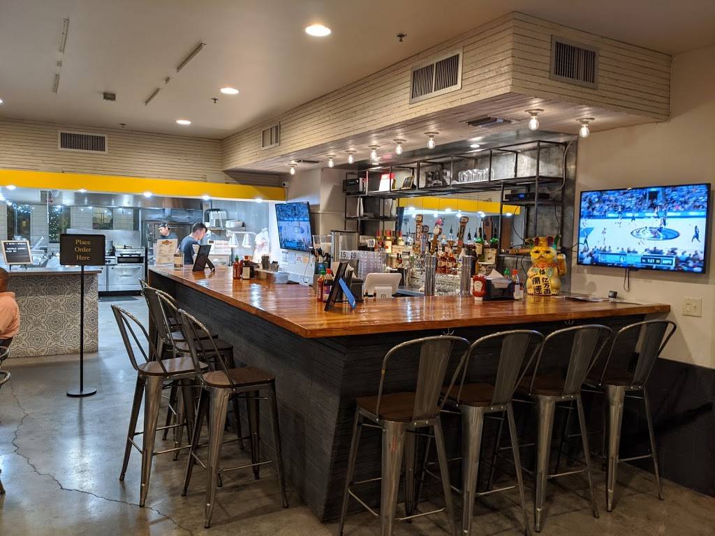 Em Trai Sandwich Co. | restaurant | 2372 St Claude Ave, New Orleans, LA 70117, USA | 5043027772 OR +1 504-302-7772