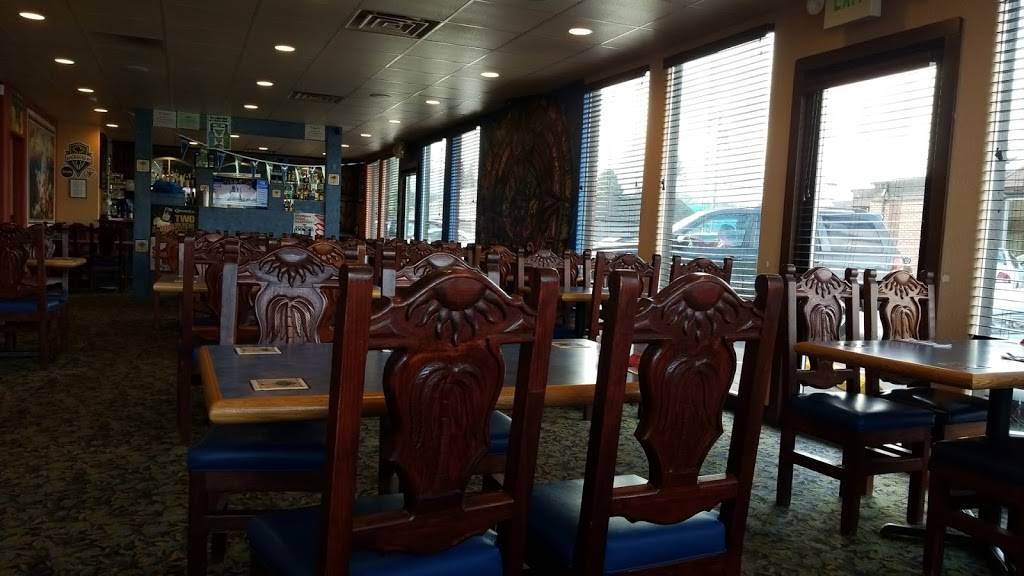 Fiesta Jalisco | restaurant | 636 E Front St, Port Angeles, WA 98362, USA | 3604523928 OR +1 360-452-3928