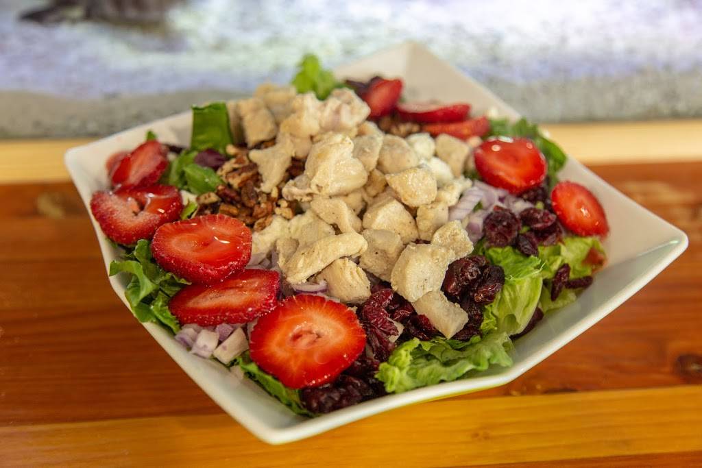 Shark Beach Grill | restaurant | 1941 S Yale Ave, Tulsa, OK 74112, USA | 5396644103 OR +1 539-664-4103