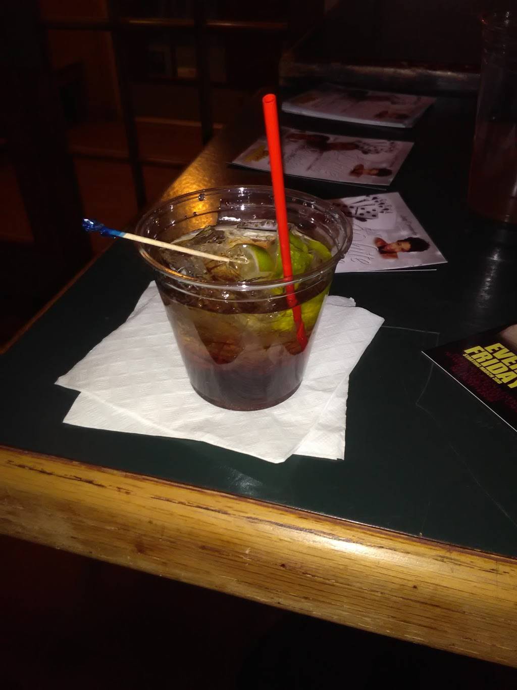 Chips Supper Club | restaurant | 4031 Richfield Rd, Flint, MI 48506, USA | 8108776290 OR +1 810-877-6290