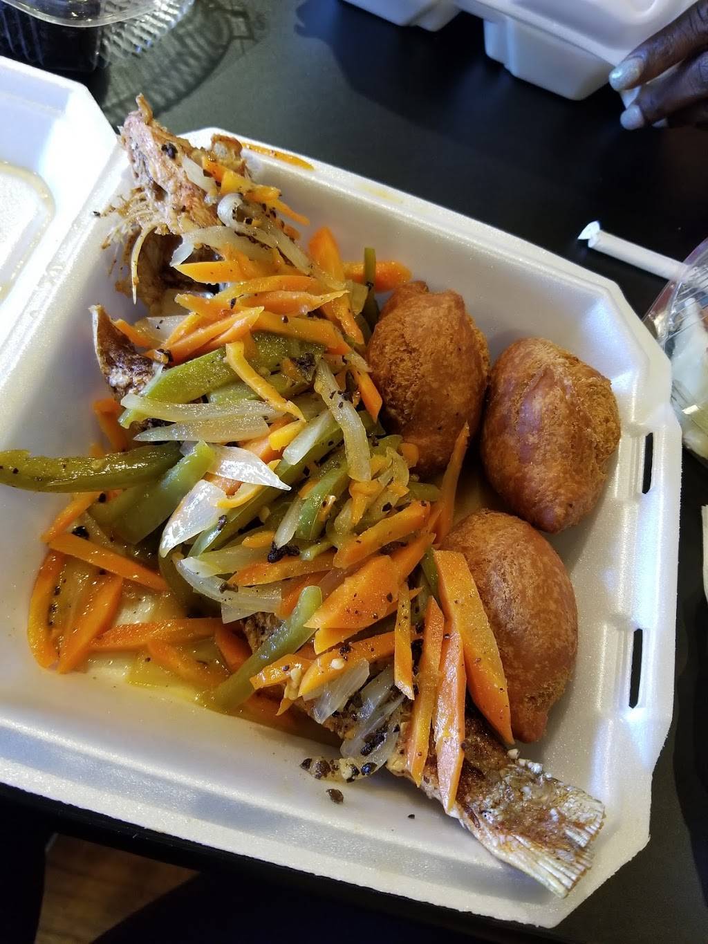 Kirks Jerk Kitchen | restaurant | 128 N Wayne St #3436, Milledgeville, GA 31061, USA | 4784540094 OR +1 478-454-0094