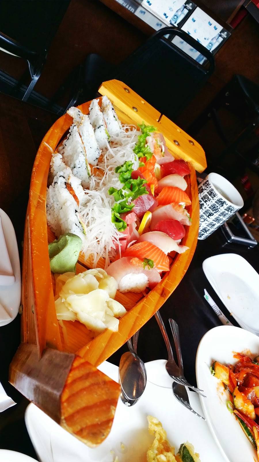 8 Sushi | restaurant | 2470 Skyline Blvd, Pacifica, CA 94044, USA | 6508988730 OR +1 650-898-8730