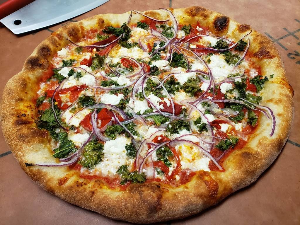 Bull Run Pizza | restaurant | 6035 NE Halsey St, Portland, OR 97213, USA | 9718880301 OR +1 971-888-0301