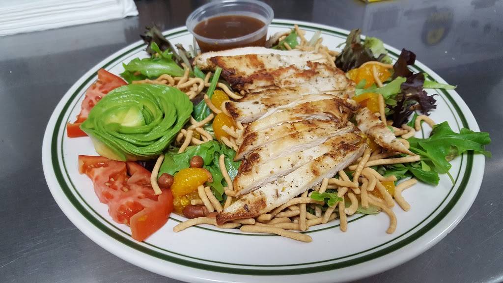 Red Olive Restaurant - Wixom | restaurant | 49605 Grand River Ave, Wixom, MI 48393, USA | 2489242621 OR +1 248-924-2621