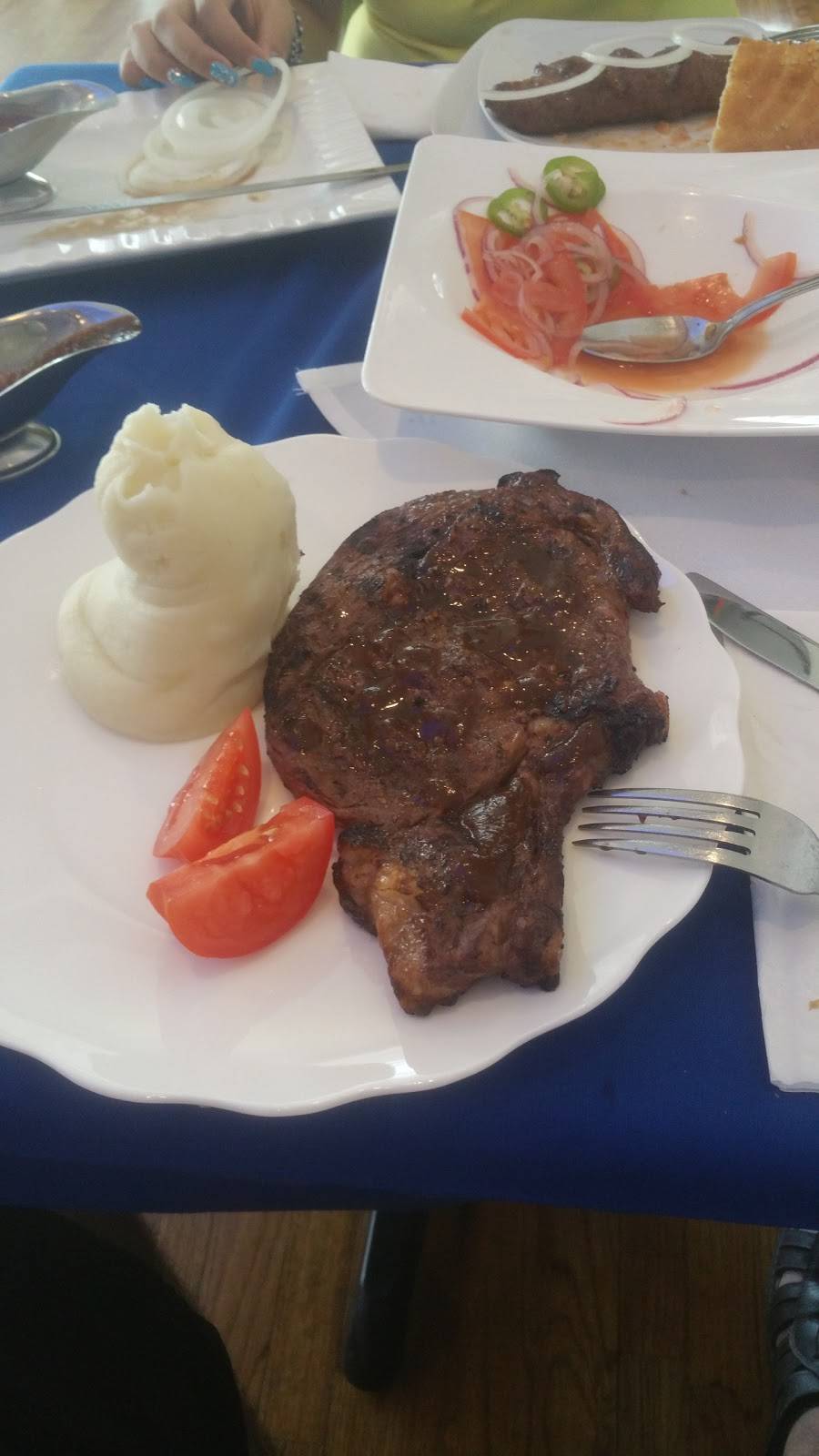 Almaz | restaurant | 238 Kings Hwy, Brooklyn, NY 11223, USA | 3473124114 OR +1 347-312-4114