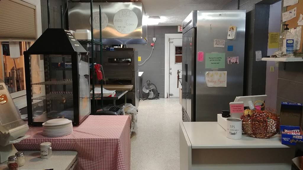 Village Pizzas By Emma | restaurant | 3350 Bahia Vista St, Sarasota, FL 34239, USA | 9413731878 OR +1 941-373-1878