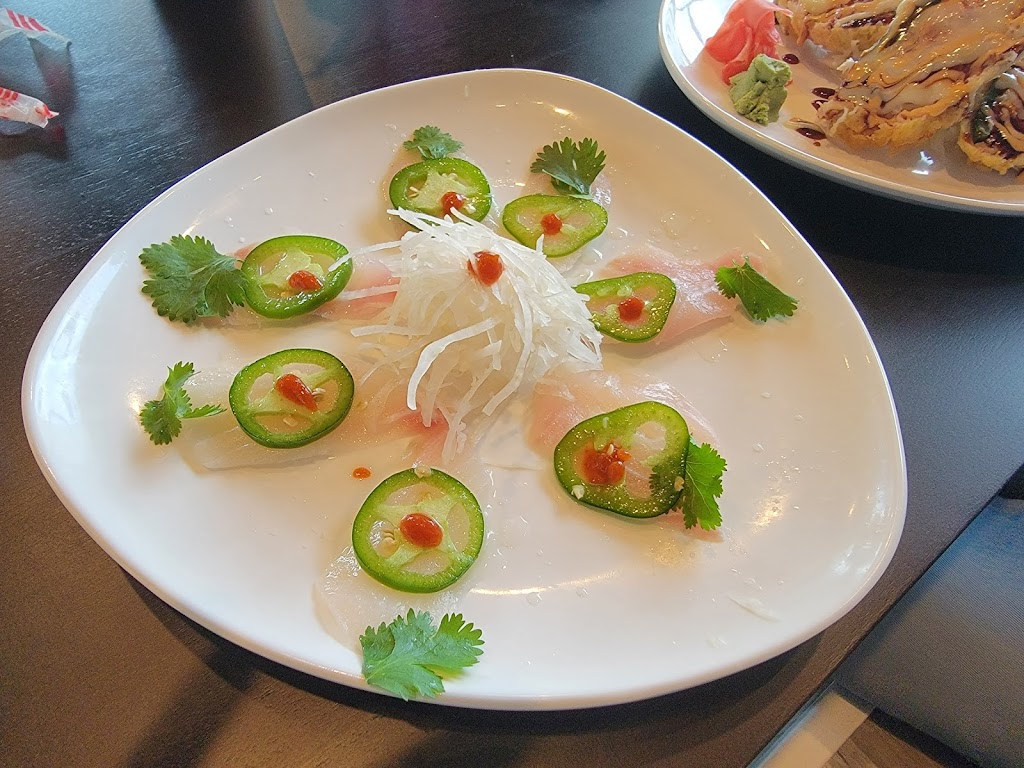 I LOVE THAI & SUSHI | restaurant | 12919 Campus Pkwy, Noblesville, IN 46060, USA | 3172195452 OR +1 317-219-5452