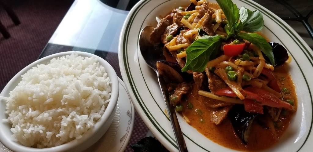 Manolas Thai Cuisine | restaurant | 652 E Broadway, Eugene, OR 97401, USA | 5413426666 OR +1 541-342-6666