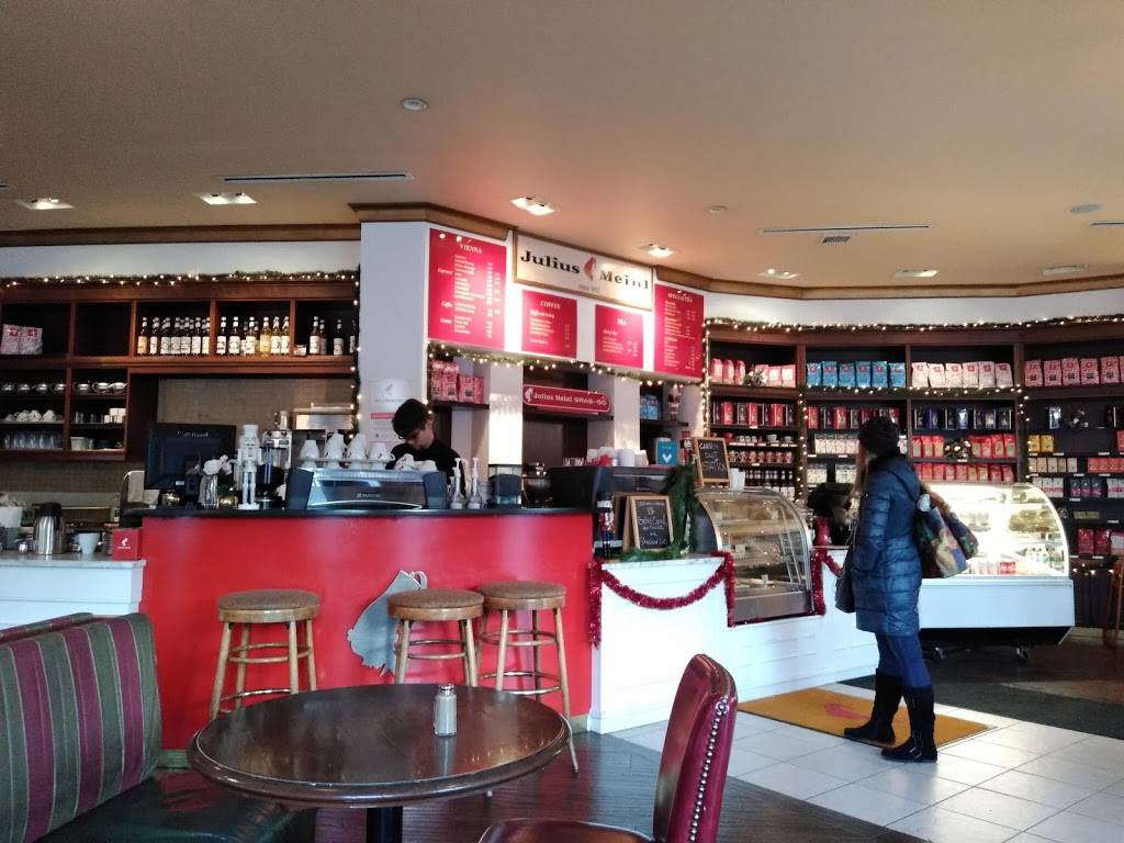 Julius Meinl Restaurant and Cafe | cafe | 3601 N Southport Ave, Chicago, IL 60613, USA | 7738681857 OR +1 773-868-1857