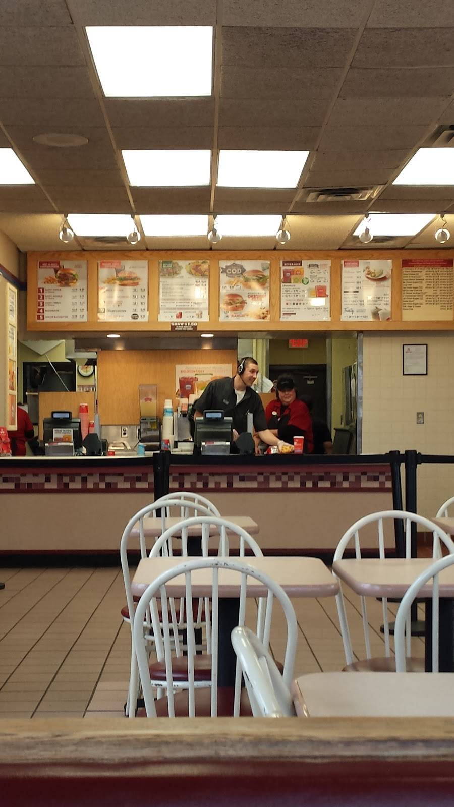 Wendys | restaurant | 1570 Wesel Blvd, Hagerstown, MD 21740, USA | 3014168312 OR +1 301-416-8312