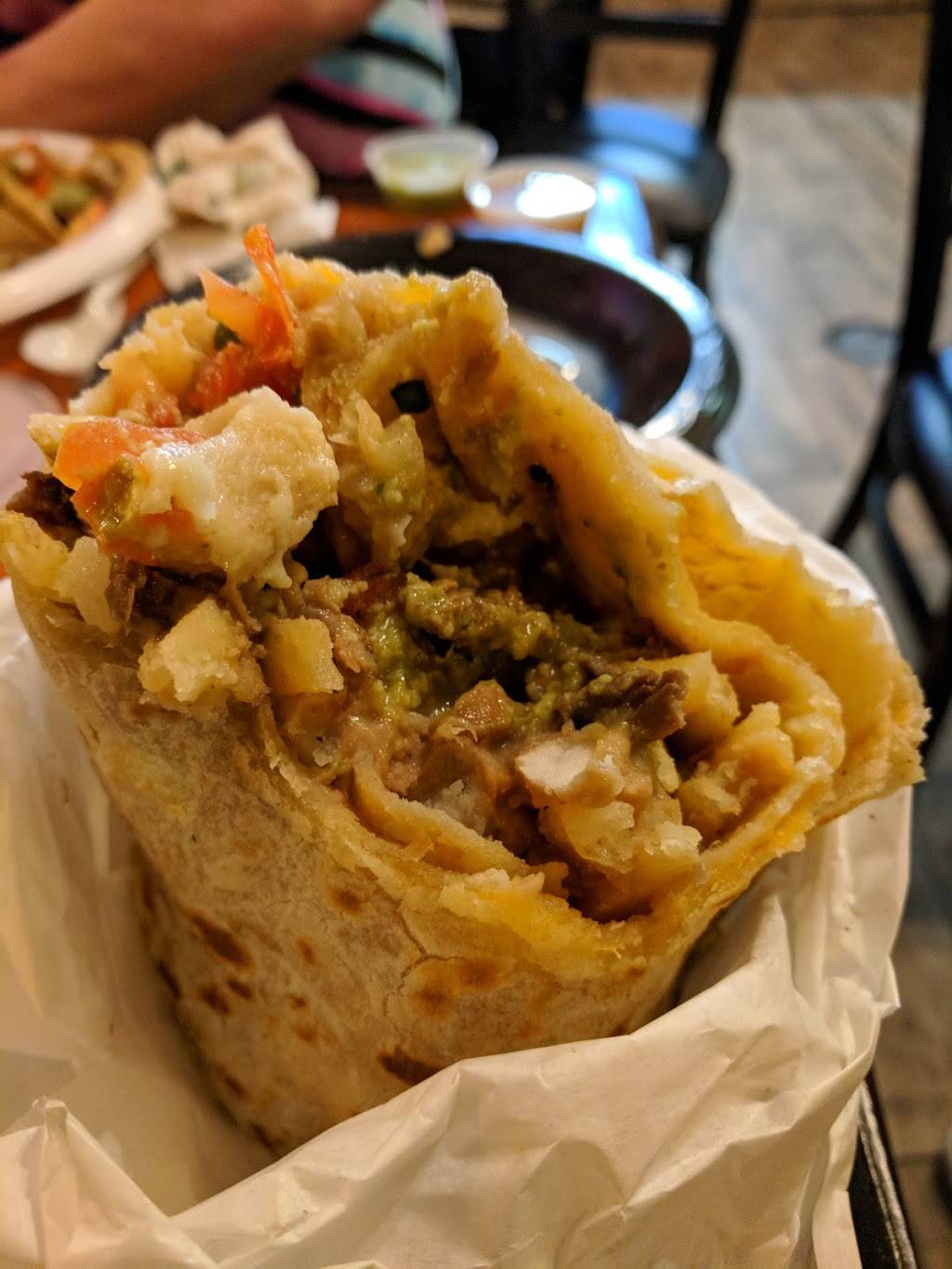 La Fuente Mexican Food | restaurant | 34 3rd Ave, Chula Vista, CA 91910, USA | 6194226976 OR +1 619-422-6976