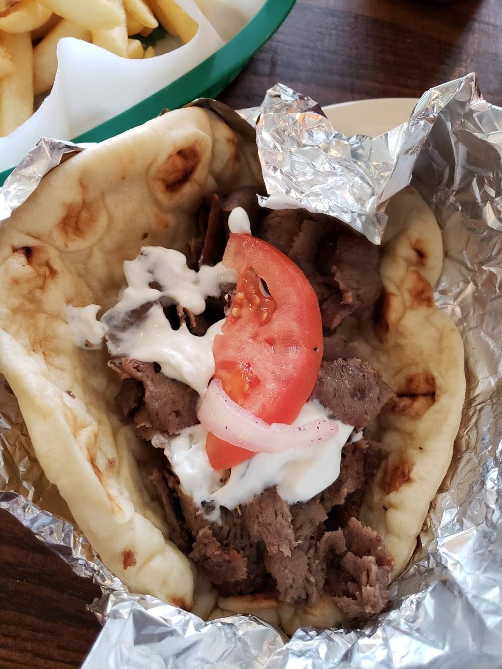 Oasis Cafe | restaurant | 5702 E Virginia St, Evansville, IN 47715, USA | 8126023622 OR +1 812-602-3622