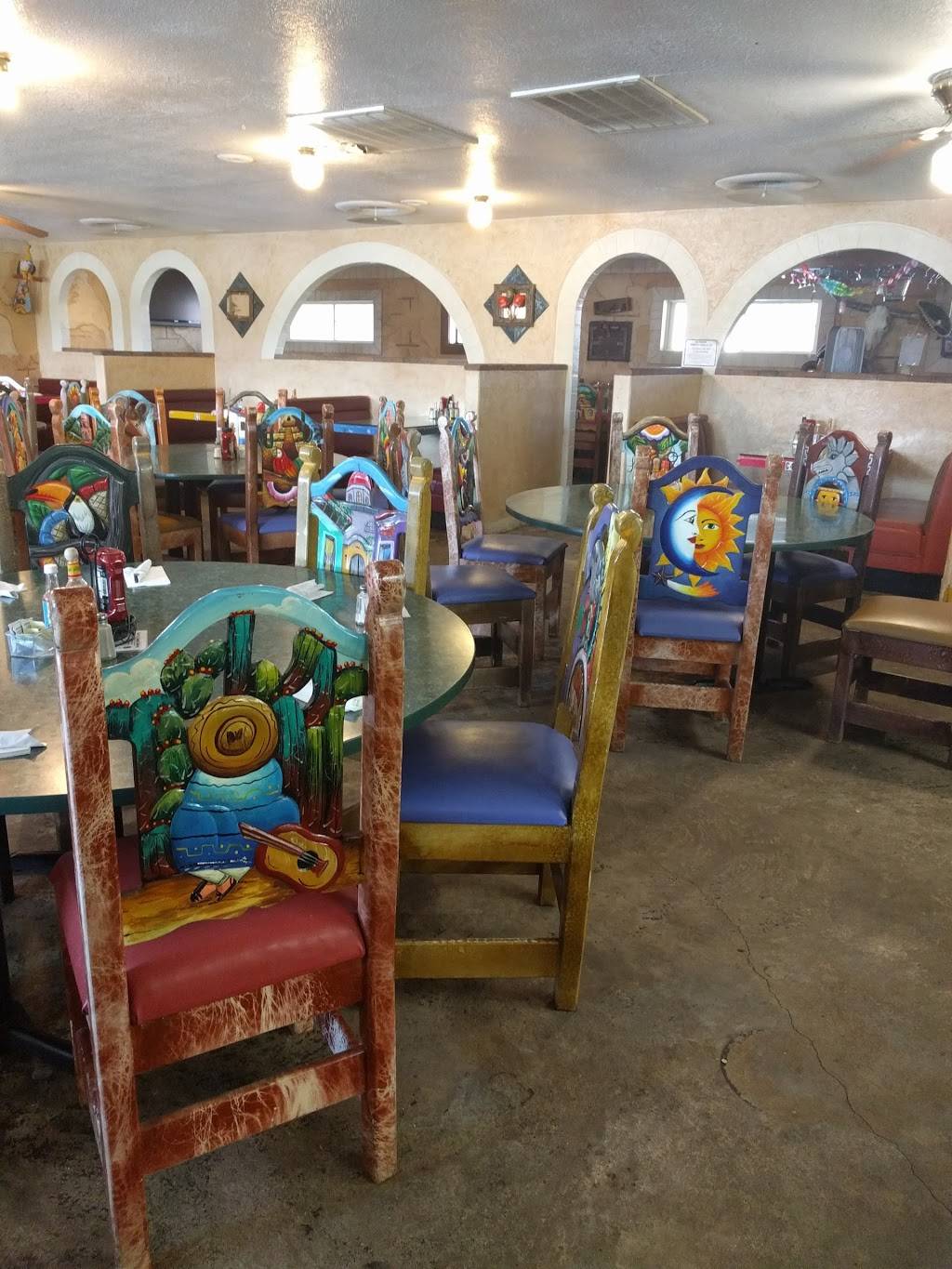 Riviera Maya Mexican Grill | restaurant | 2415 Grant Ave, Pauls Valley, OK 73075, USA | 4052382326 OR +1 405-238-2326